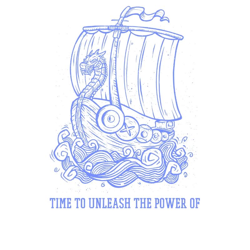 Il est temps de libérer la puissance du Valhalla Retro Viking