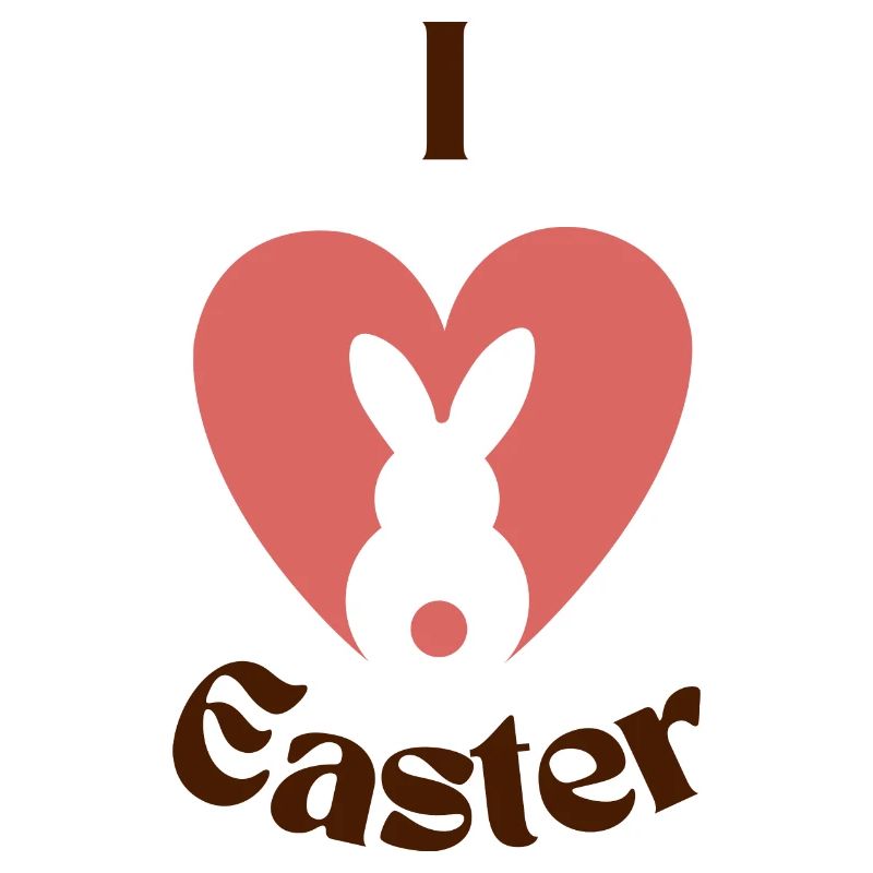I Love Easter
