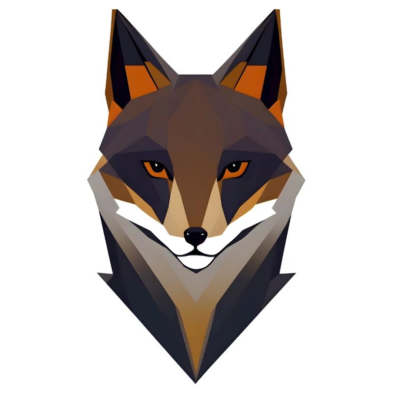 Geometric Fox