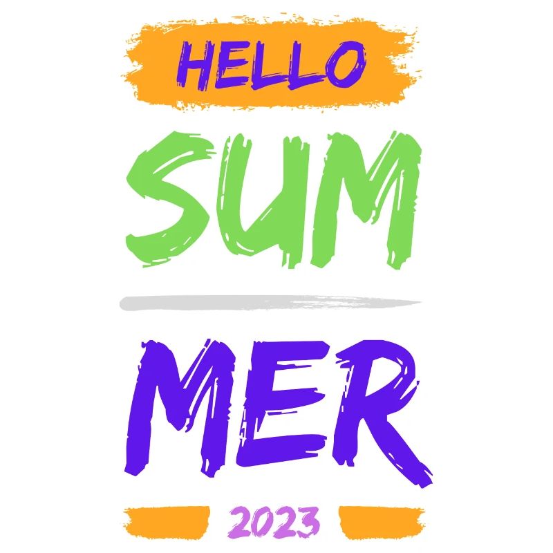 Hello Summer