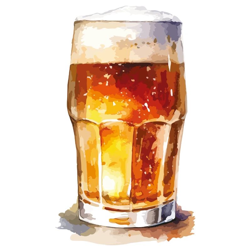 beer