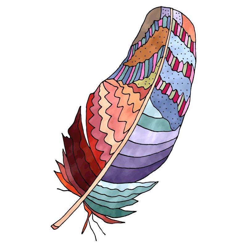 Feather