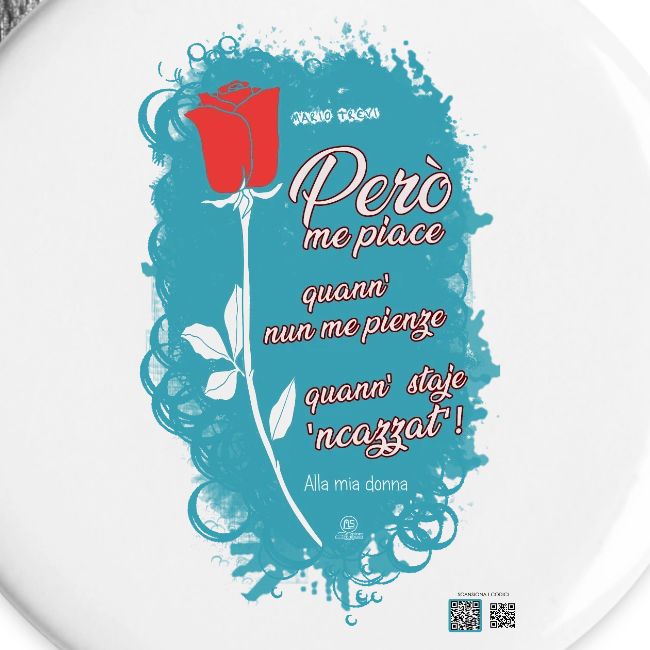 Alla mia donna