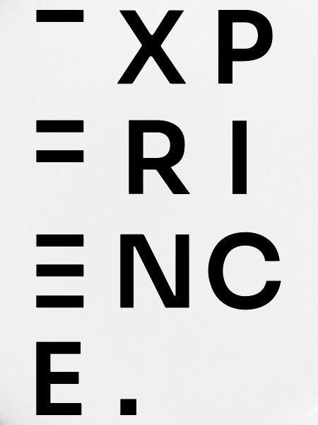 EXPERIENCE