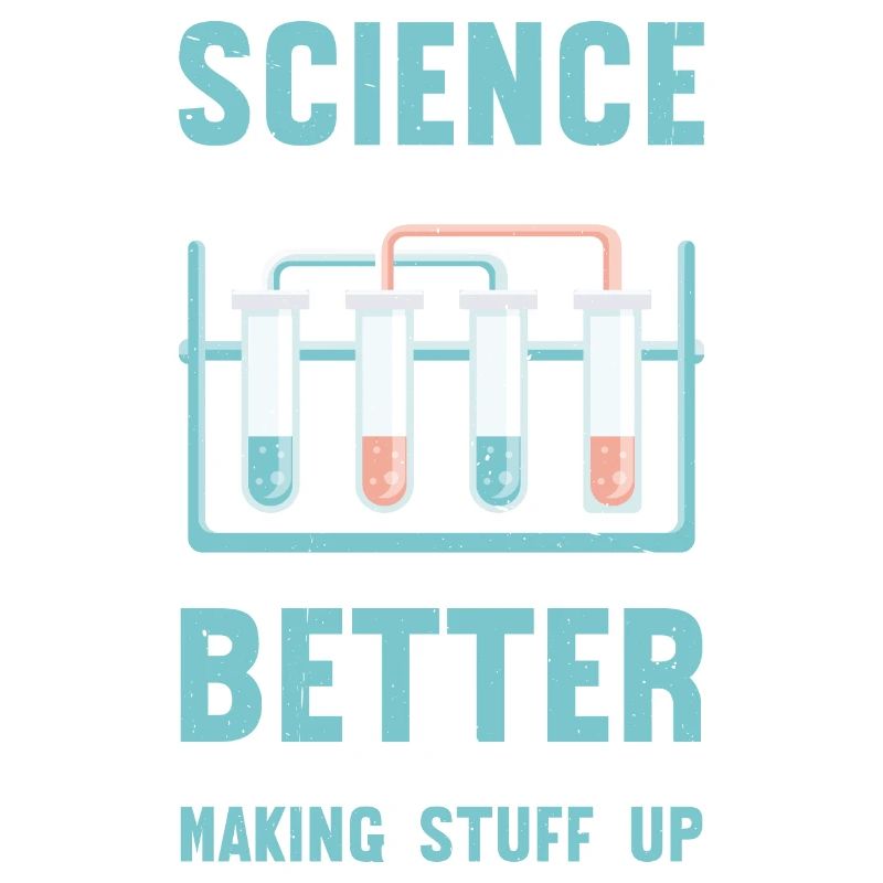 Figuring Thing Out Is Better Than Making Stuff Up4