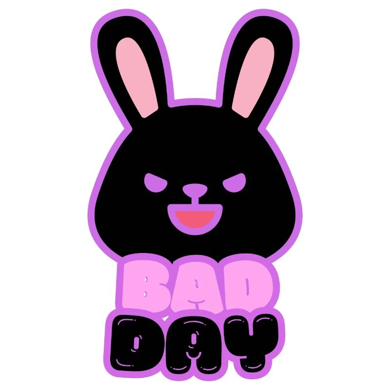 Bad Day Bunny