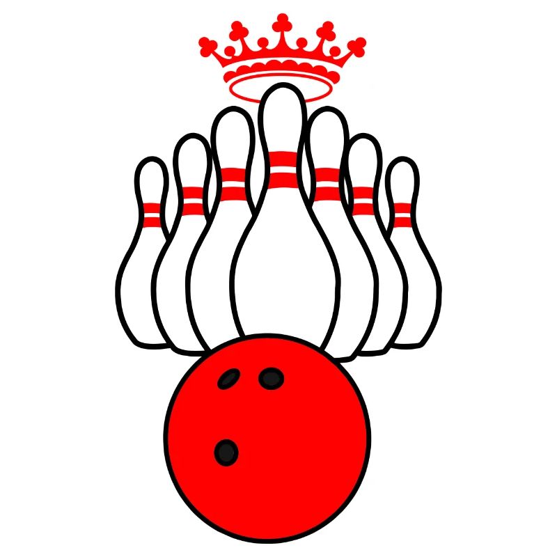 Roi du bowling
