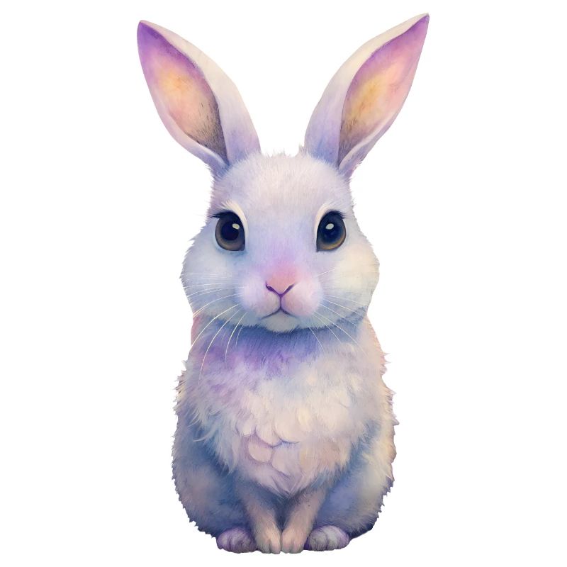 Cuterabbitrabbit