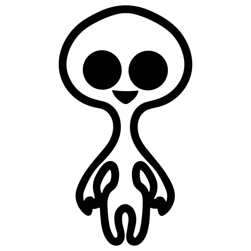 alien