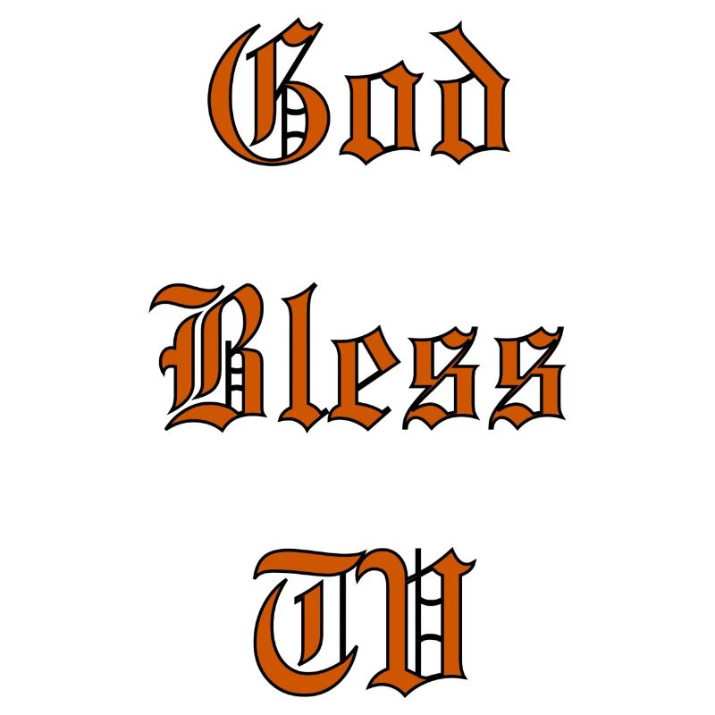 GodBlessTV