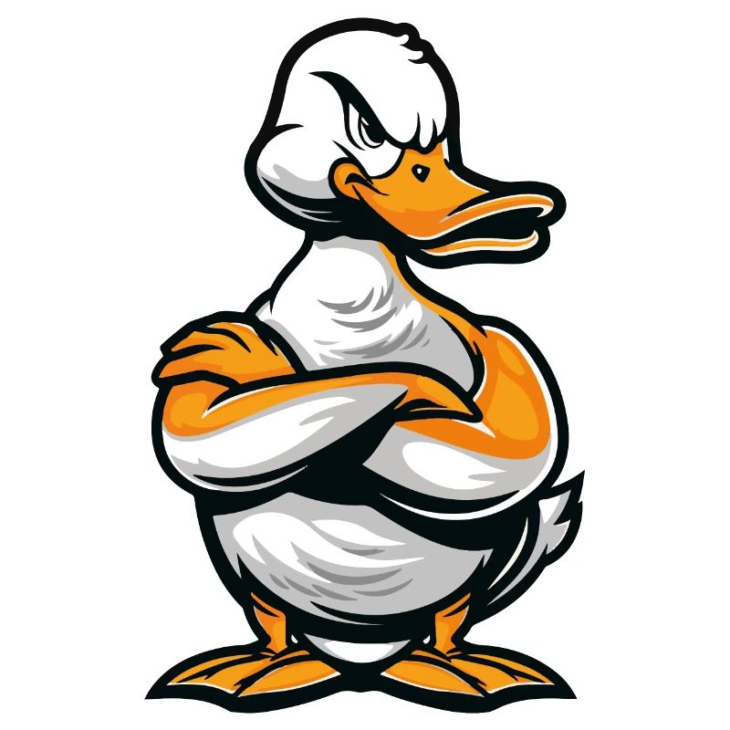 duck
