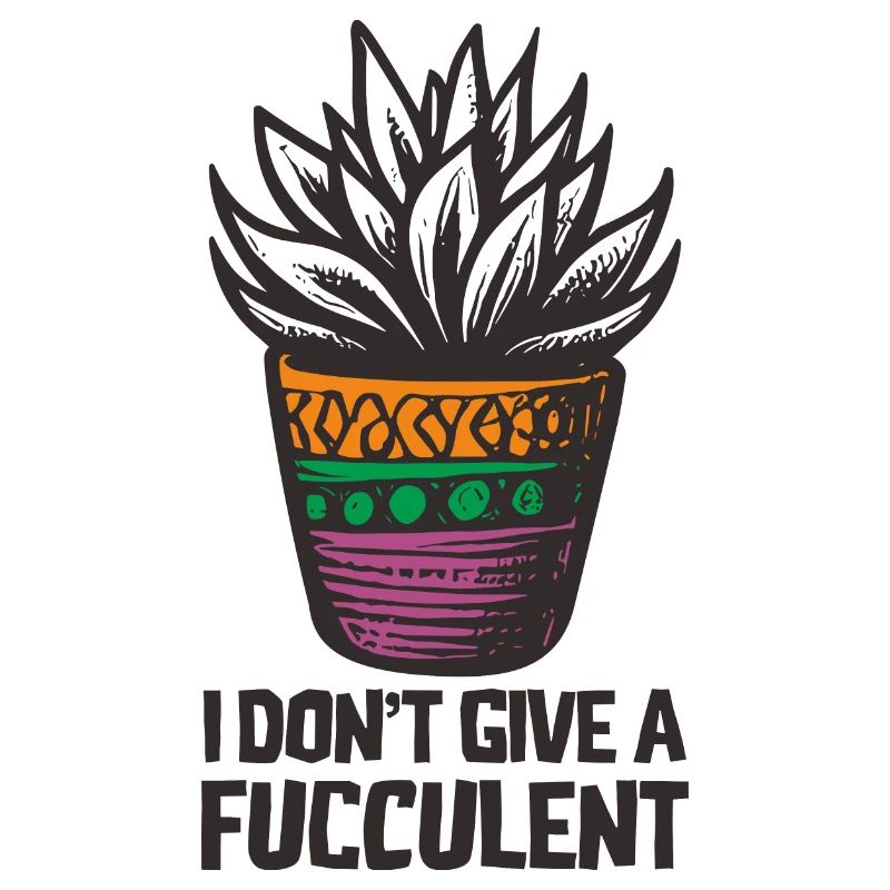 Fucculent