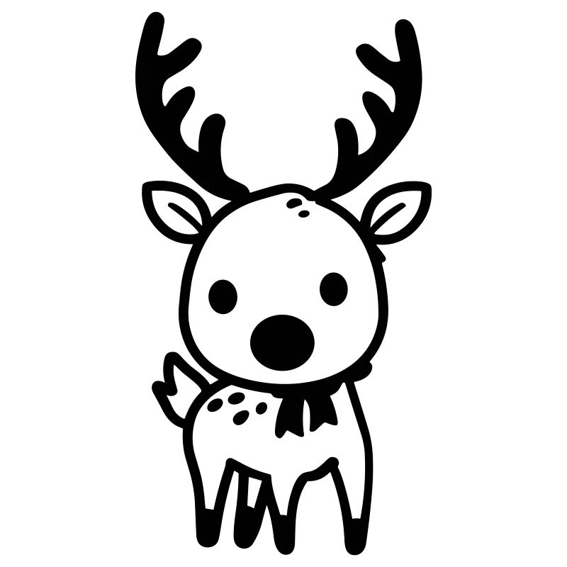 Hirsch