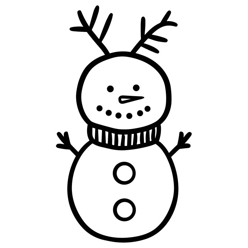 Snowman