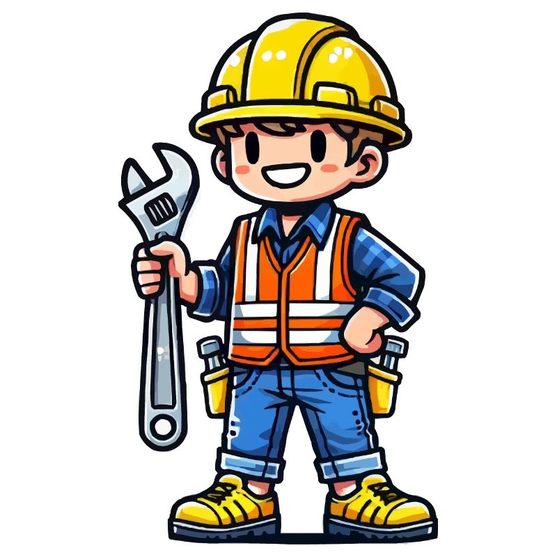 Construction worker