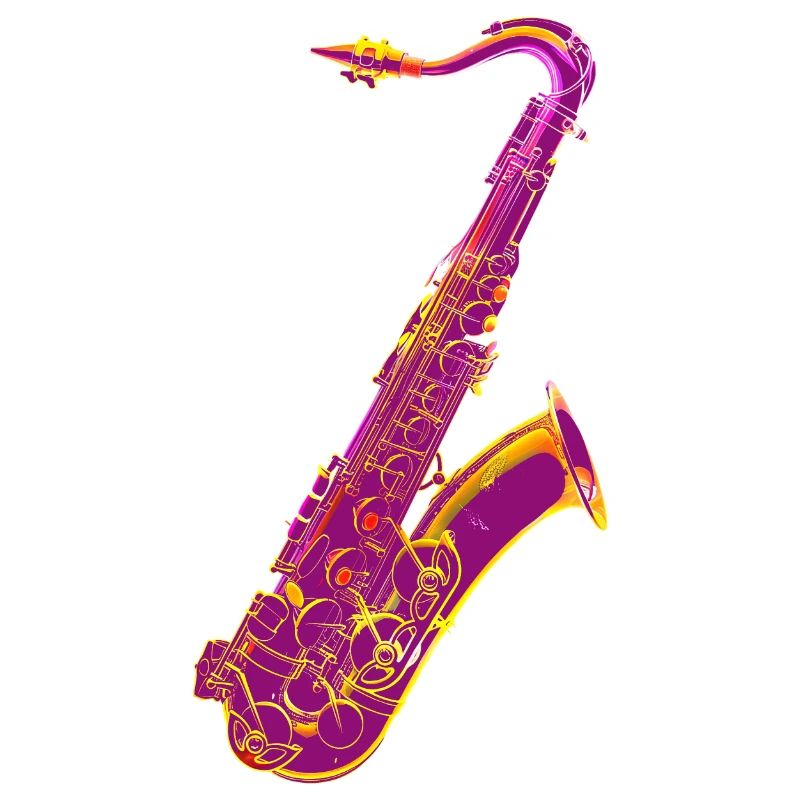 Saxophone
