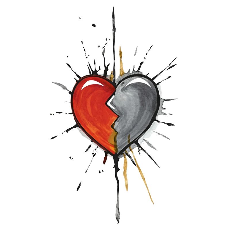 Splash inc. Coeur 3