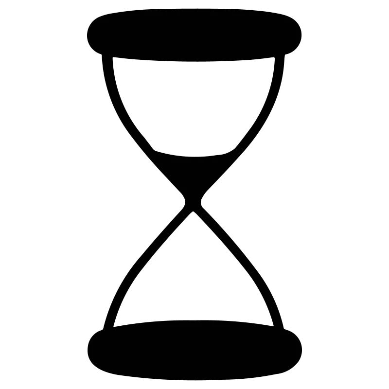 hourglass