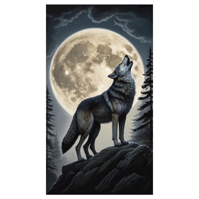 Wolf