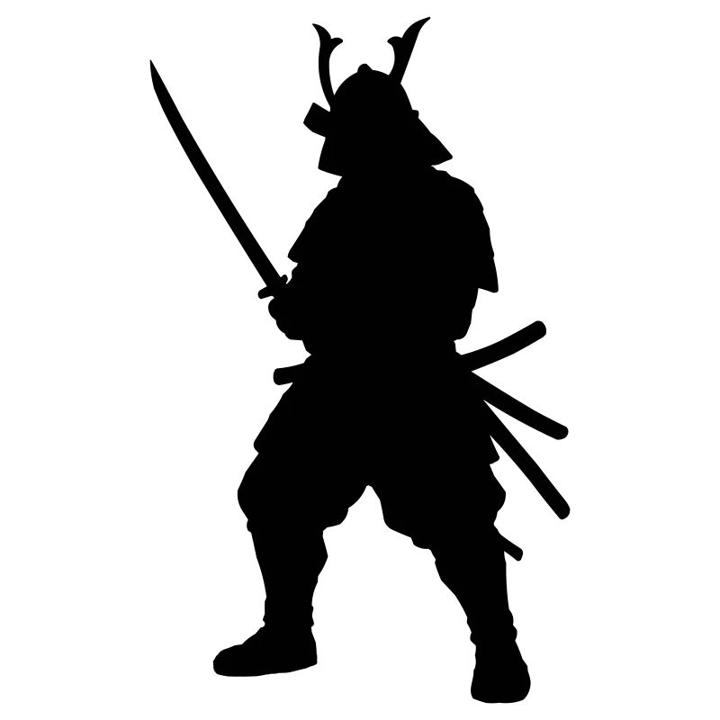 samurai