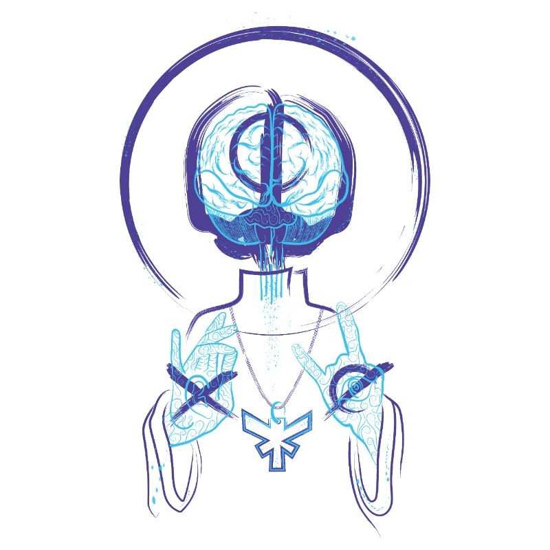 Voodoo Priest