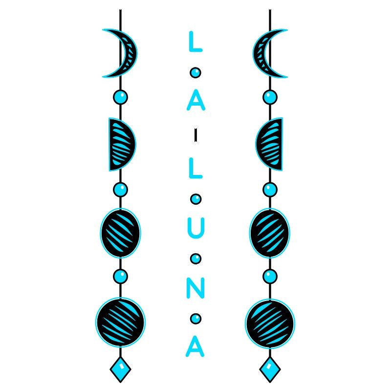 Moon phases