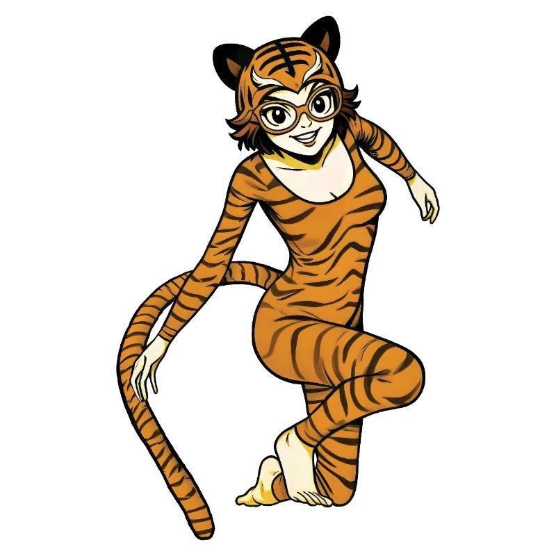 TIGRA – nette Leute