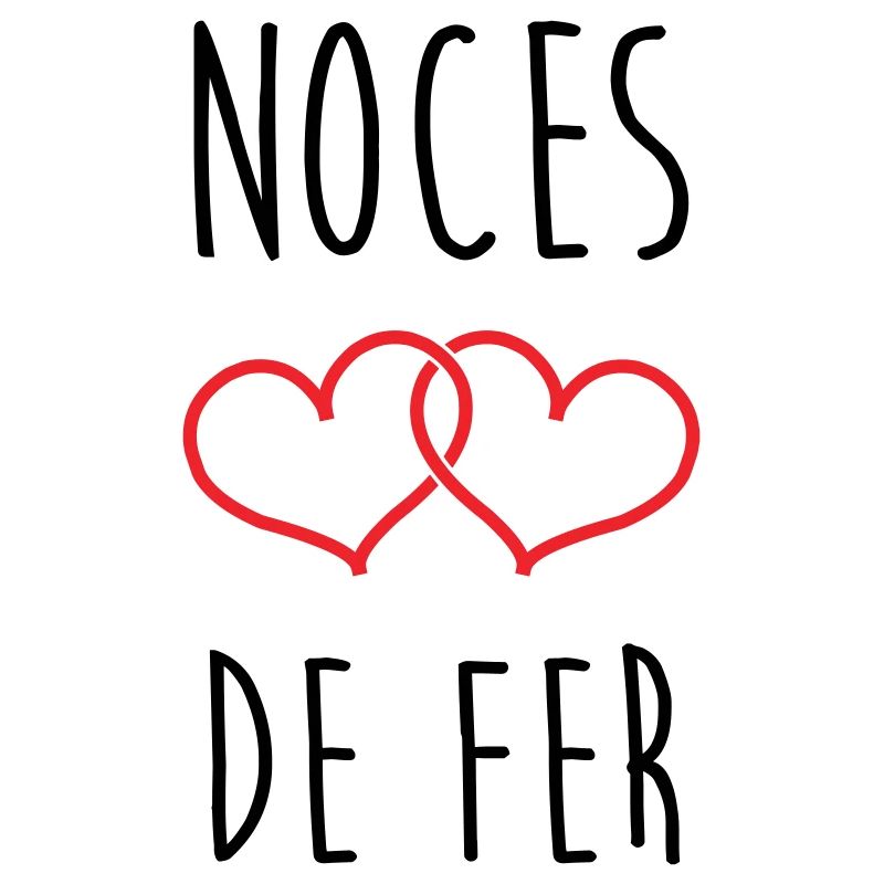 Noces de fer 41 ans ans de mariage
