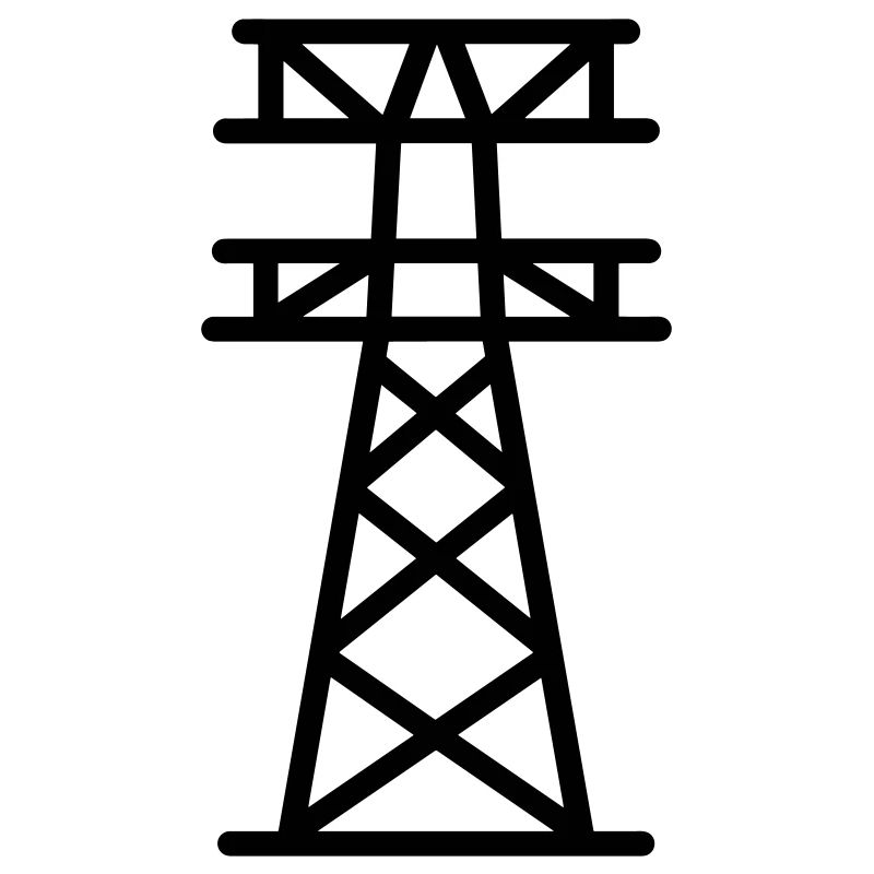 power pole