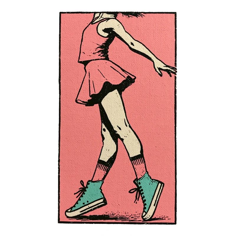 Danseuse #11