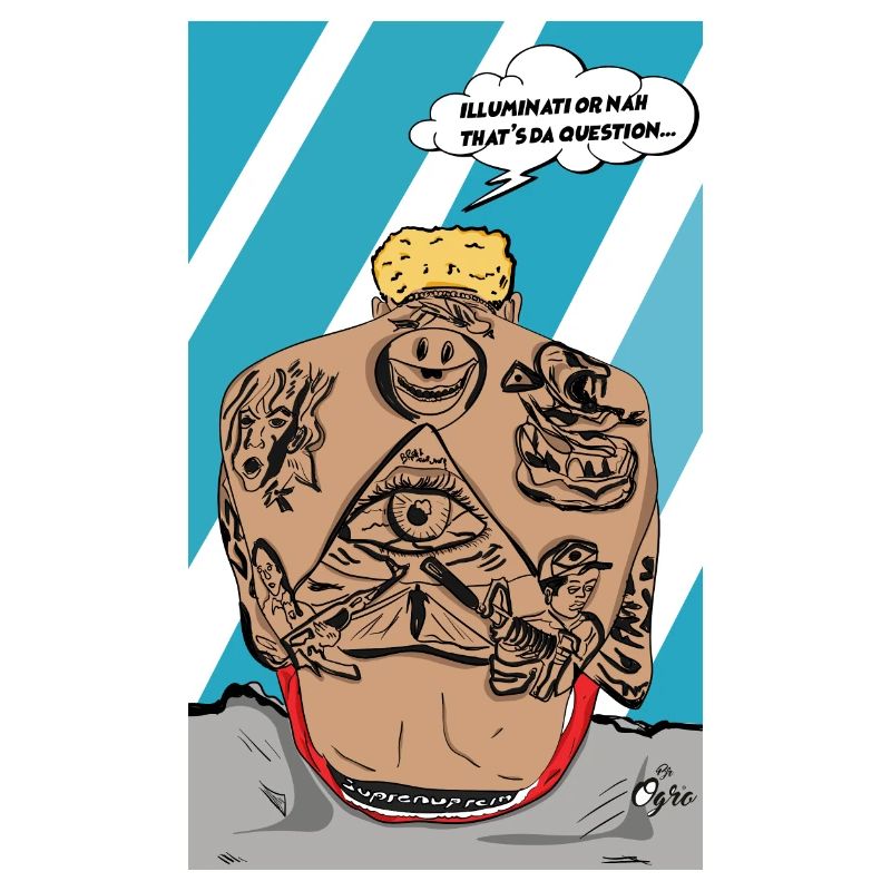 Illuminati oder nicht