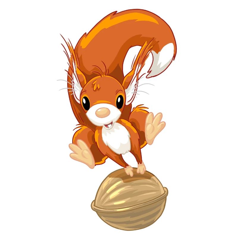 Eichhörnchen 3