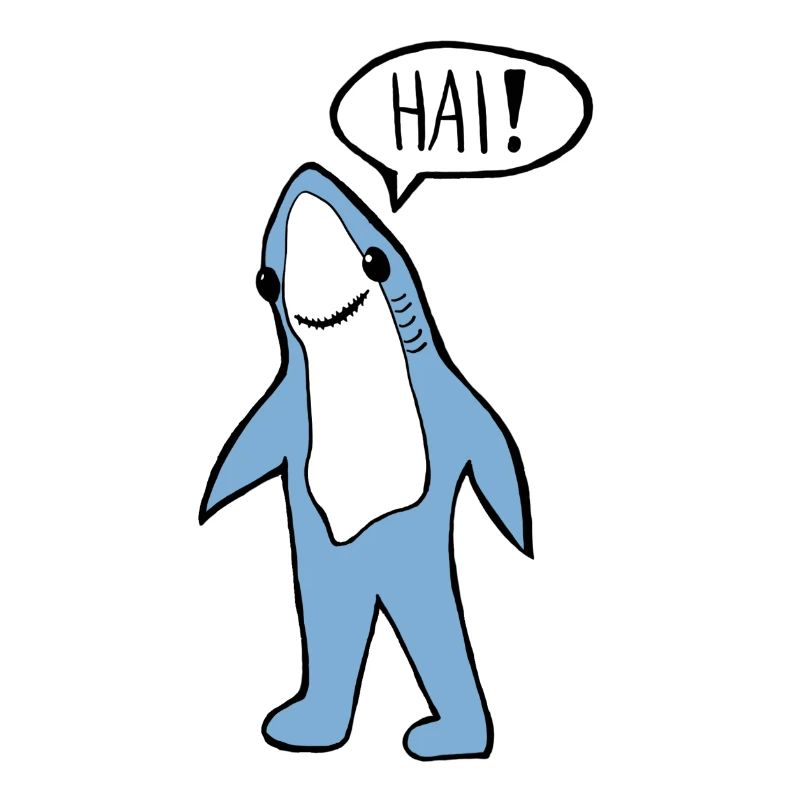 Requin👋🏼-Poisson