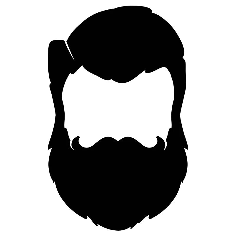 beard