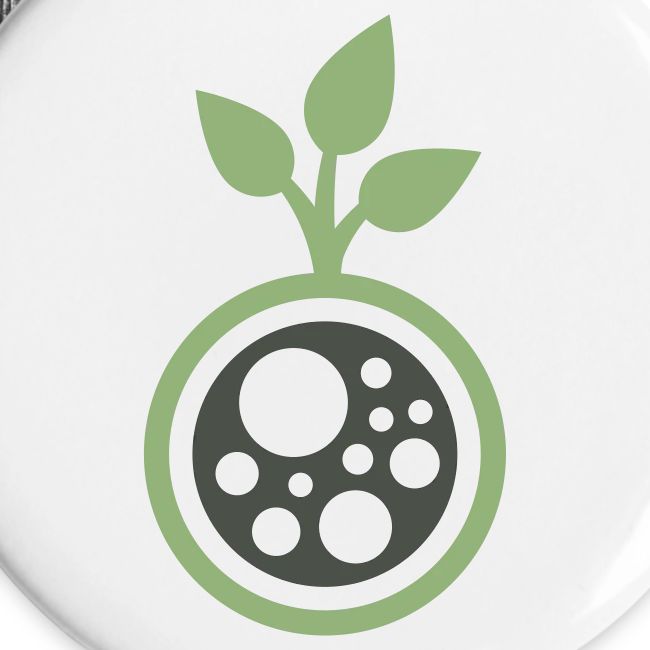 Logo Fachverband Pflanzenkohle Bildmarke