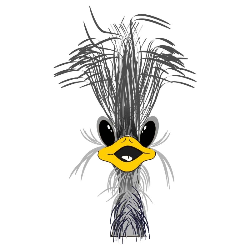 OSTRICH