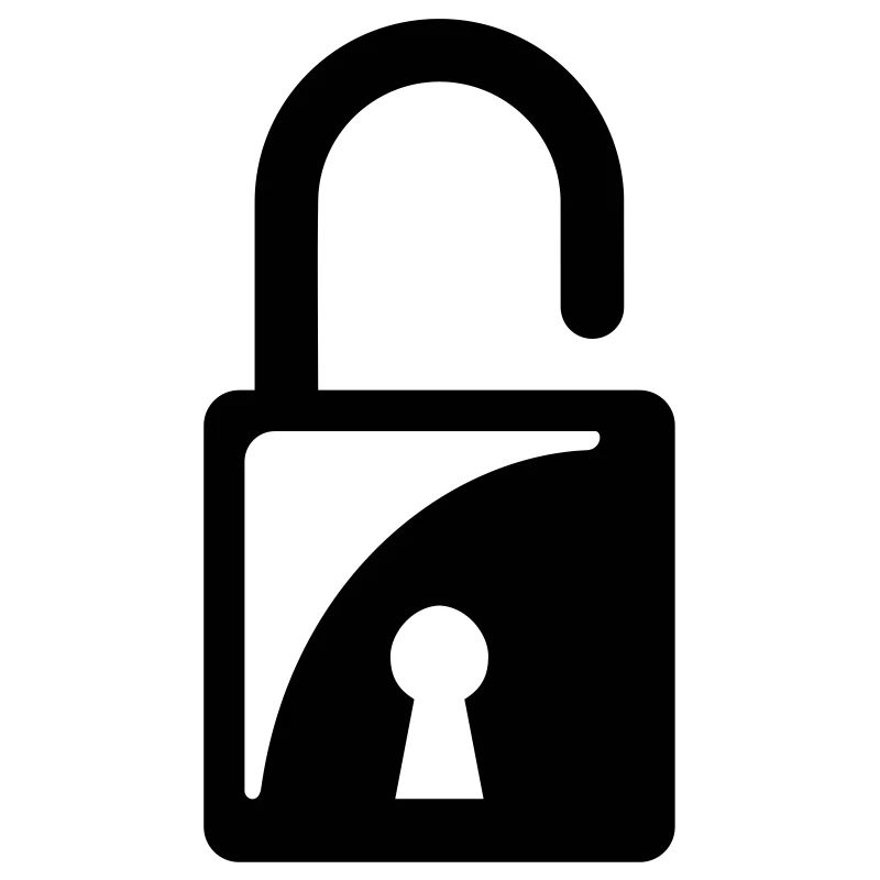 Lock padlock