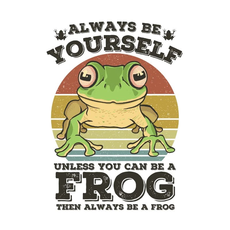 Grenouille