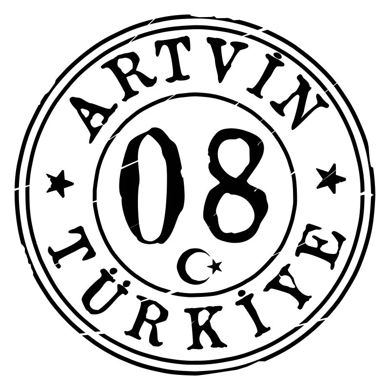 Artvin 08 Vintage