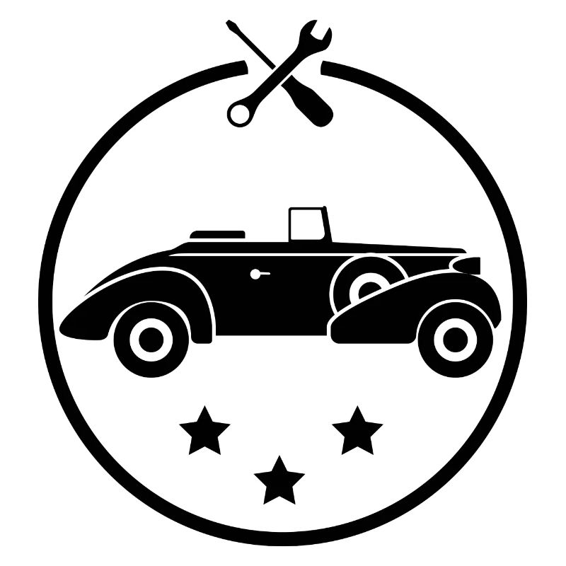 Oldtimer - Auto Nostalgisch Vehicles