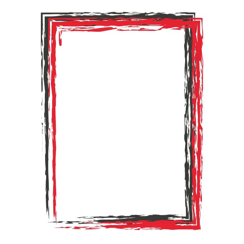 Cornice quadrata