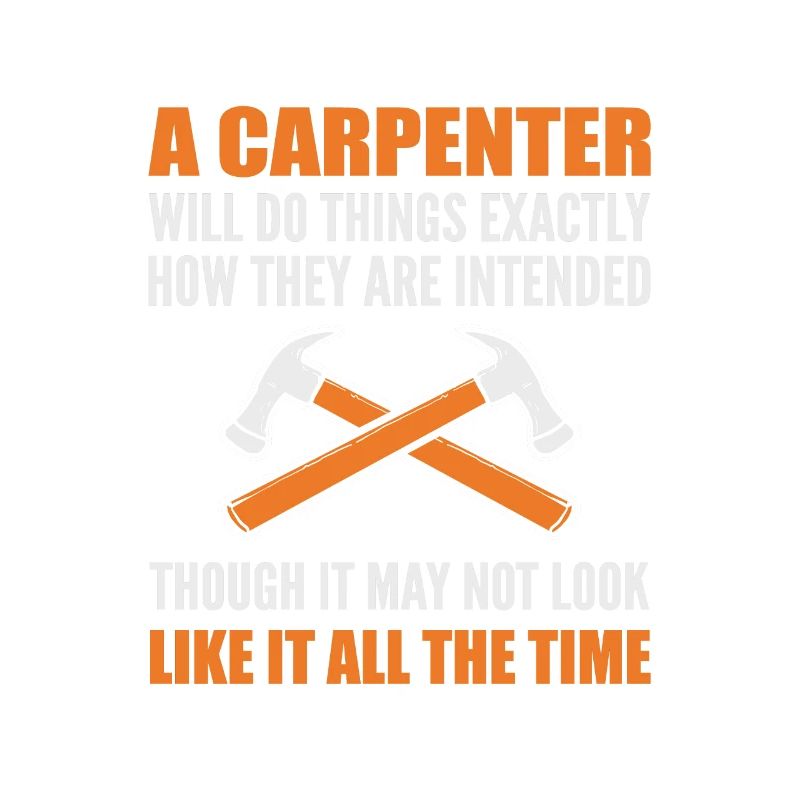 Wird Dinge tun Möbelbauer Geschenk