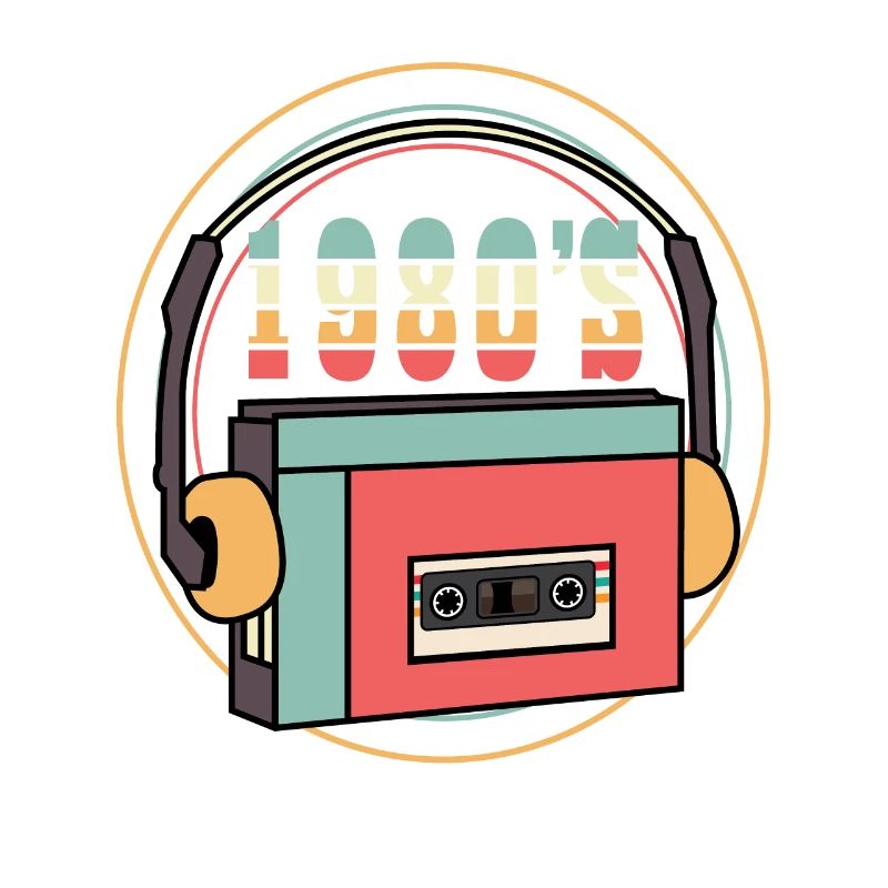 1980er Jahre Opa oder Oma Gift