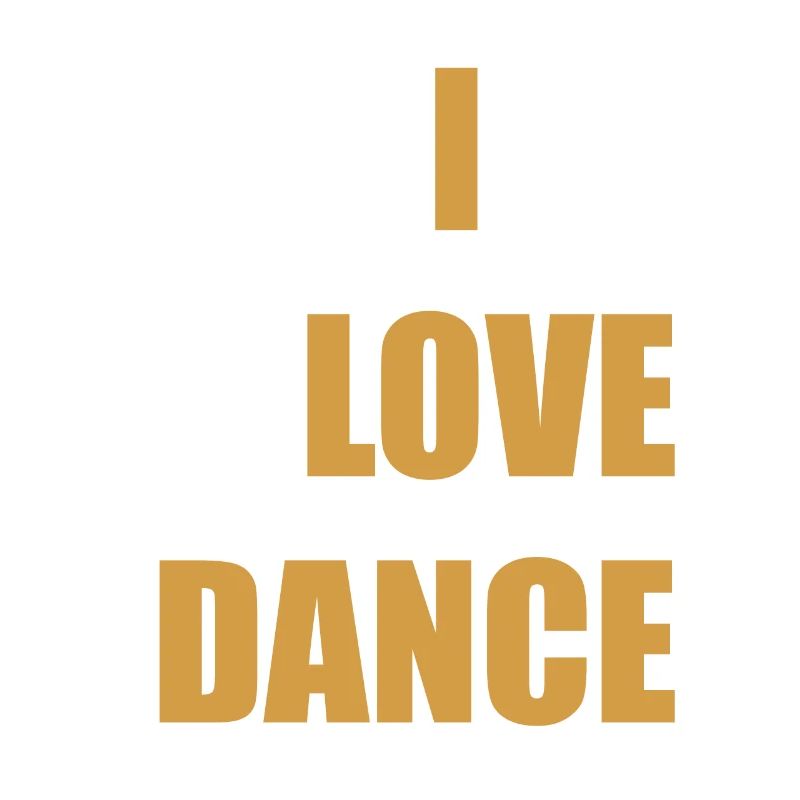 J’adore la danse drôle professeur de danse