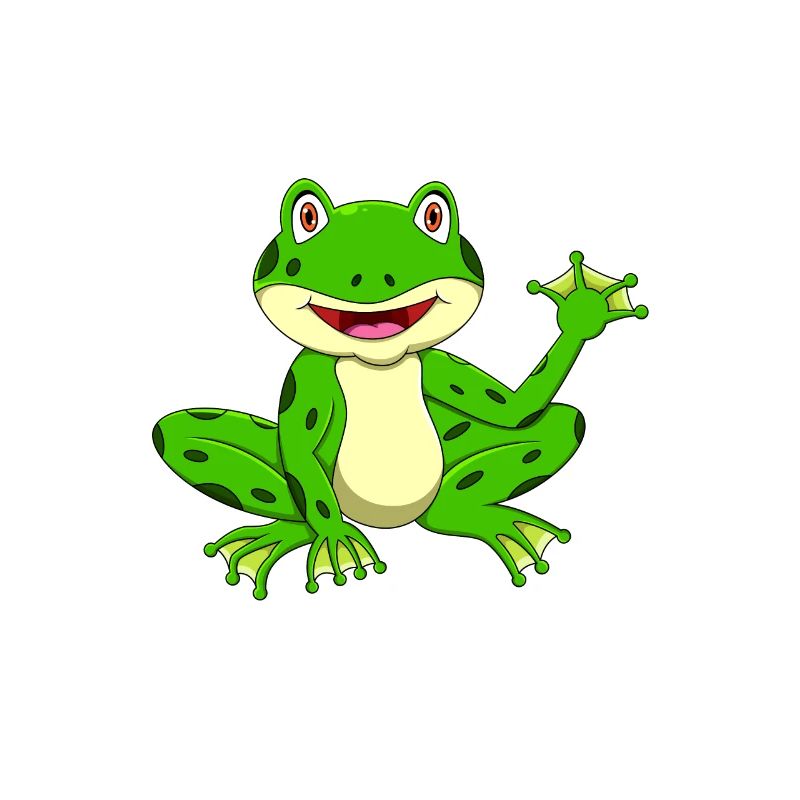 Capture de grenouille 'conception de chasse au crapaud pour un bœuf fr