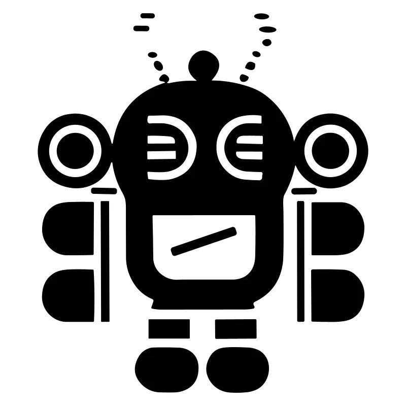 Small robot