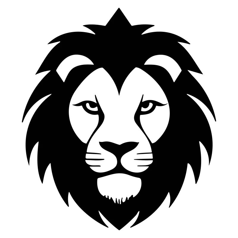 Lion's head