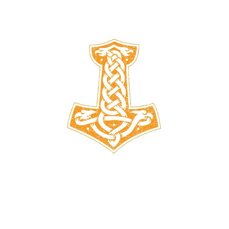 Mjölnir Hammer Thor