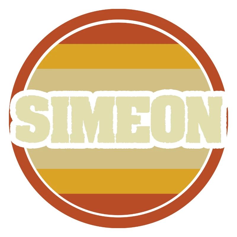 First name Simeon