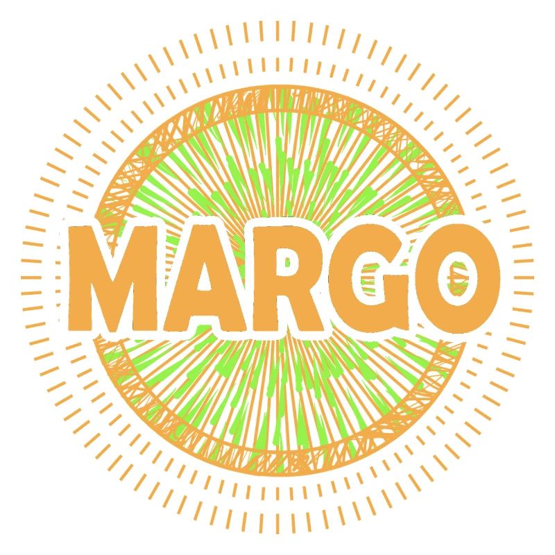 Margo als Geschenkidee